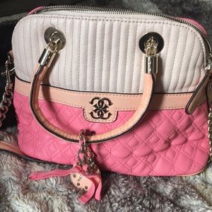 Guess purse